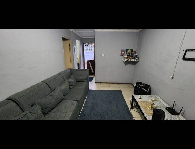 1 BEDROOM HOUSE FOR SALE IN ROSENEATH